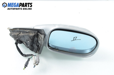 Огледало за Alfa Romeo 166 (936) (09.1998 - 06.2007), 4+1 вр., седан, позиция: дясна
