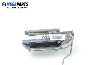 Външна дръжка за Alfa Romeo 166 (936) (09.1998 - 06.2007), 4+1 вр., седан, позиция: предна, лява