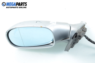Огледало за Alfa Romeo 166 (936) (09.1998 - 06.2007), 4+1 вр., седан, позиция: лява
