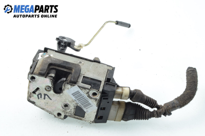 Брава на врата за Alfa Romeo 166 (936) (09.1998 - 06.2007), позиция: предна, лява