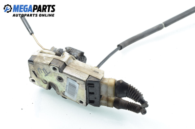 Брава на врата за Alfa Romeo 166 (936) (09.1998 - 06.2007), позиция: предна, дясна