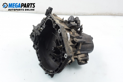 Ръчна скоростна кутия за Alfa Romeo 166 (936) (09.1998 - 06.2007) 2.4 JTD (936A2A), 136 к.с.