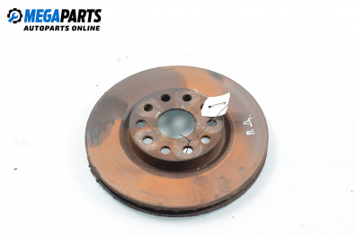 Спирачен диск за Alfa Romeo 166 (936) (09.1998 - 06.2007), позиция: предна