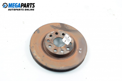 Спирачен диск за Alfa Romeo 166 (936) (09.1998 - 06.2007), позиция: предна