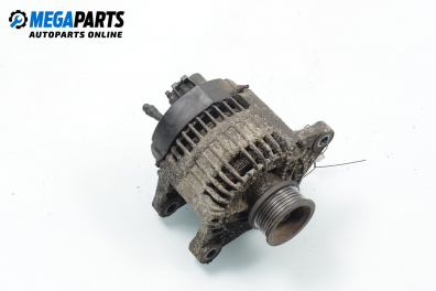 Алтернатор / генератор за Alfa Romeo 166 (936) (09.1998 - 06.2007) 2.4 JTD (936A2A), 136 к.с.