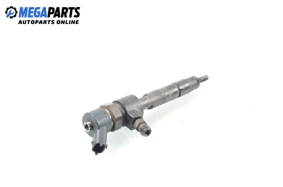 Дюза дизел за Alfa Romeo 166 (936) (09.1998 - 06.2007) 2.4 JTD (936A2A), 136 к.с., № 0445110 002