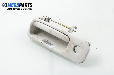 Външна дръжка заден капак за Seat Arosa Hatchback (05.1997 - 06.2004), хечбек