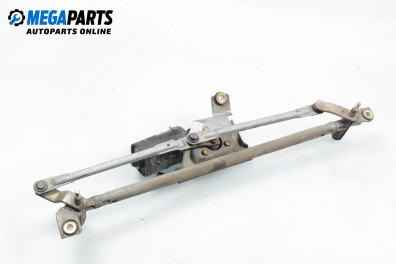 Ел. мотор за чистачките за Seat Arosa Hatchback (05.1997 - 06.2004), хечбек, позиция: предна