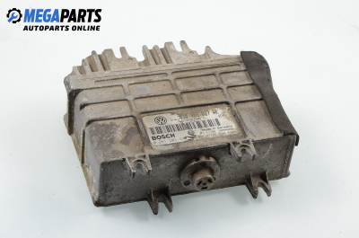 Компютър двигател за Seat Arosa Hatchback (05.1997 - 06.2004) 1.0, 50 к.с., № Bosch 0 261 203 930