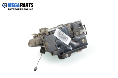 Брава на врата за Seat Arosa Hatchback (05.1997 - 06.2004), позиция: лява