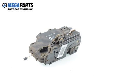 Брава на врата за Seat Arosa Hatchback (05.1997 - 06.2004), позиция: дясна