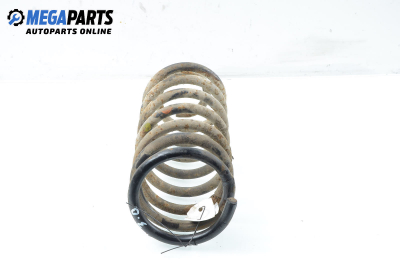 Пружина за ходова част за Fiat Multipla Multivan (04.1999 - 06.2010), миниван, позиция: задна