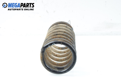 Пружина за ходова част за Fiat Multipla Multivan (04.1999 - 06.2010), миниван, позиция: задна