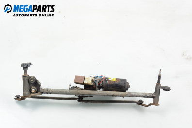 Ел. мотор за чистачките за Fiat Multipla Multivan (04.1999 - 06.2010), миниван, позиция: предна