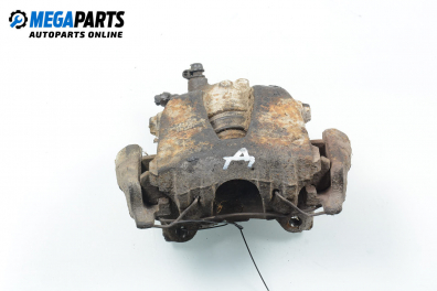 Спирачен апарат за Fiat Multipla Multivan (04.1999 - 06.2010), позиция: предна, дясна