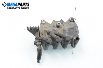 Запалителна бобина за Fiat Multipla Multivan (04.1999 - 06.2010) 1.6 100 16V (186AXA1A), 103 к.с.