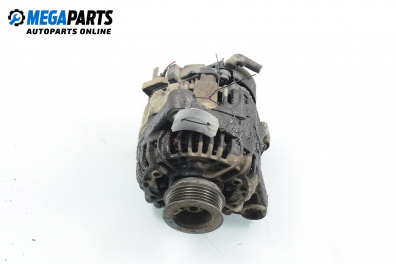 Алтернатор / генератор за Fiat Multipla Multivan (04.1999 - 06.2010) 1.6 100 16V (186AXA1A), 103 к.с.