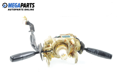 Лостчета светлини и чистачки за Kia Carnival II Minivan (01.1999 - 09.2007)