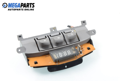 Часовник за Kia Carnival II Minivan (01.1999 - 09.2007)