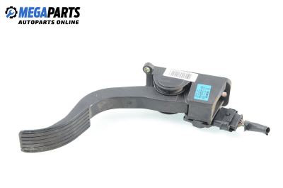 Потенциометър газ  за Kia Carnival II Minivan (01.1999 - 09.2007), № Bosch 0 281 002 541