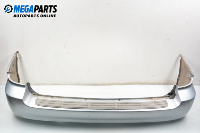 Задна броня за Kia Carnival II Minivan (01.1999 - 09.2007), миниван