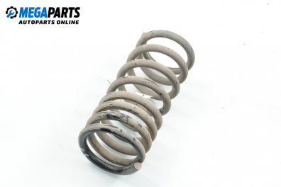 Пружина за ходова част за Kia Carnival II Minivan (01.1999 - 09.2007), миниван, позиция: задна