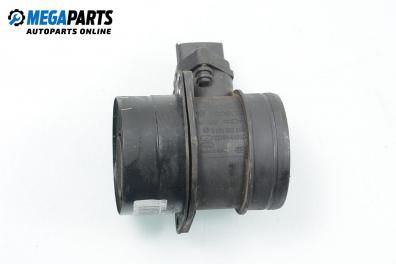 Дебитомер за Kia Carnival II Minivan (01.1999 - 09.2007) 2.9 CRDi, 144 к.с., № Bosch 0 281 002 554