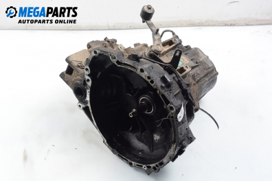 Ръчна скоростна кутия за Kia Carnival II Minivan (01.1999 - 09.2007) 2.9 CRDi, 144 к.с., № Y011203177