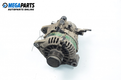 Алтернатор / генератор за Kia Carnival II Minivan (01.1999 - 09.2007) 2.9 CRDi, 144 к.с.
