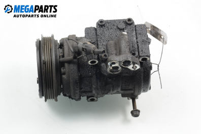 Компресор климатик за Kia Carnival II Minivan (01.1999 - 09.2007) 2.9 CRDi, 144 к.с.