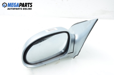 Огледало за Kia Carnival II Minivan (01.1999 - 09.2007), 4+1 вр., миниван, позиция: лява