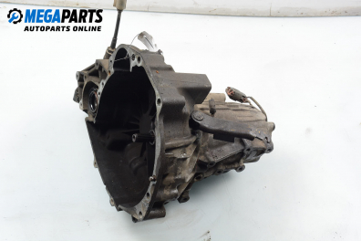 Ръчна скоростна кутия за Nissan Primera Sedan I (06.1990 - 06.1996) 1.6, 90 к.с.