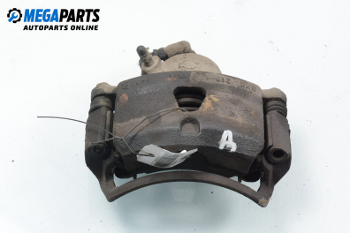 Спирачен апарат за Nissan Primera Sedan I (06.1990 - 06.1996), позиция: предна, дясна