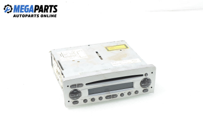 CD плеър за Alfa Romeo 156 Sportwagon (01.2000 - 05.2006)