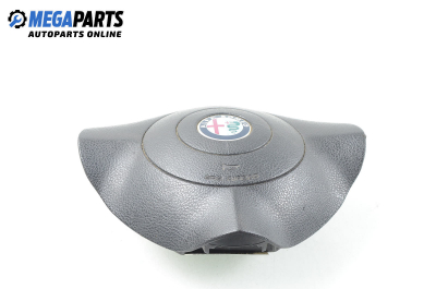Airbag за Alfa Romeo 156 Sportwagon (01.2000 - 05.2006), 4+1 вр., комби, позиция: предна