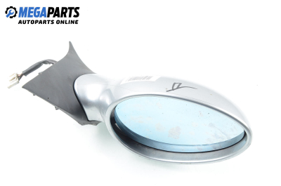 Огледало за Alfa Romeo 156 Sportwagon (01.2000 - 05.2006), 4+1 вр., комби, позиция: дясна