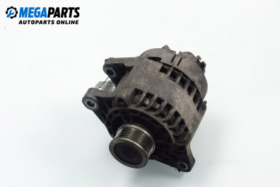 Алтернатор / генератор за Alfa Romeo 156 Sportwagon (01.2000 - 05.2006) 1.9 JTD (932B2B, 932B2C), 115 к.с.