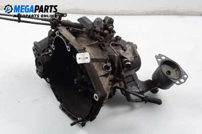 Ръчна скоростна кутия за Alfa Romeo 156 Sportwagon (01.2000 - 05.2006) 1.9 JTD (932B2B, 932B2C), 115 к.с.