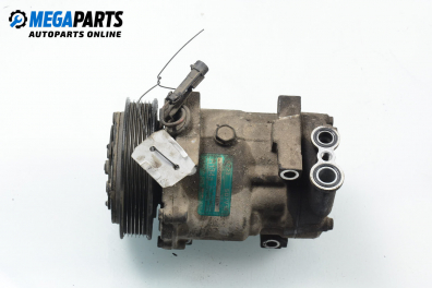 Компресор климатик за Alfa Romeo 156 Sportwagon (01.2000 - 05.2006) 1.9 JTD (932B2B, 932B2C), 115 к.с., № SD7V16