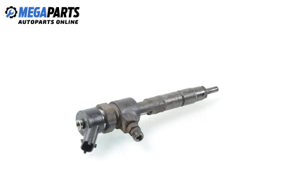 Дюза дизел за Alfa Romeo 156 Sportwagon (01.2000 - 05.2006) 1.9 JTD (932B2B, 932B2C), 115 к.с., № Bosch 0 445 110 117