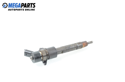 Дюза дизел за Alfa Romeo 156 Sportwagon (01.2000 - 05.2006) 1.9 JTD (932B2B, 932B2C), 115 к.с., № Bosch 0 445 110 117