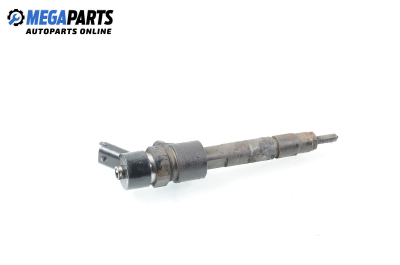 Дюза дизел за Alfa Romeo 156 Sportwagon (01.2000 - 05.2006) 1.9 JTD (932B2B, 932B2C), 115 к.с., № Bosch 0 445 110 117