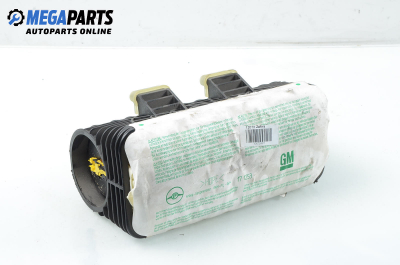 Airbag за Opel Zafira A Minivan (04.1999 - 06.2005), 4+1 вр., миниван, позиция: предна