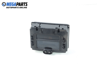 Часовник с индикаторен дисплей за Opel Zafira A Minivan (04.1999 - 06.2005)