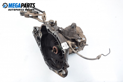 Ръчна скоростна кутия за Opel Zafira A Minivan (04.1999 - 06.2005) 1.6 16V, 101 к.с.