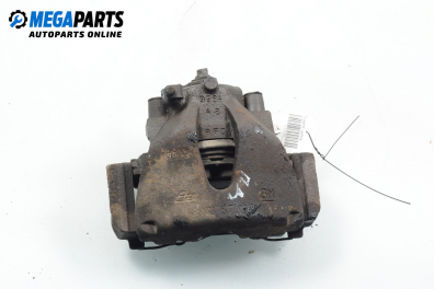 Спирачен апарат за Opel Zafira A Minivan (04.1999 - 06.2005), позиция: предна, дясна