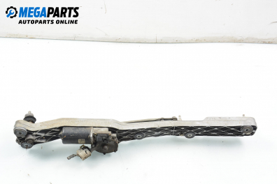 Ел. мотор за чистачките за BMW 5 Series E39 Sedan (11.1995 - 06.2003), седан, позиция: предна