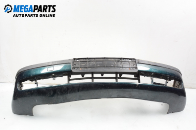 Предна броня за BMW 5 Series E39 Sedan (11.1995 - 06.2003), седан, позиция: предна