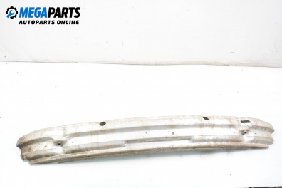 Основа броня за BMW 5 Series E39 Sedan (11.1995 - 06.2003), седан, позиция: задна