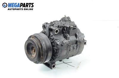 Компресор климатик за BMW 5 Series E39 Sedan (11.1995 - 06.2003) 520 i, 150 к.с.